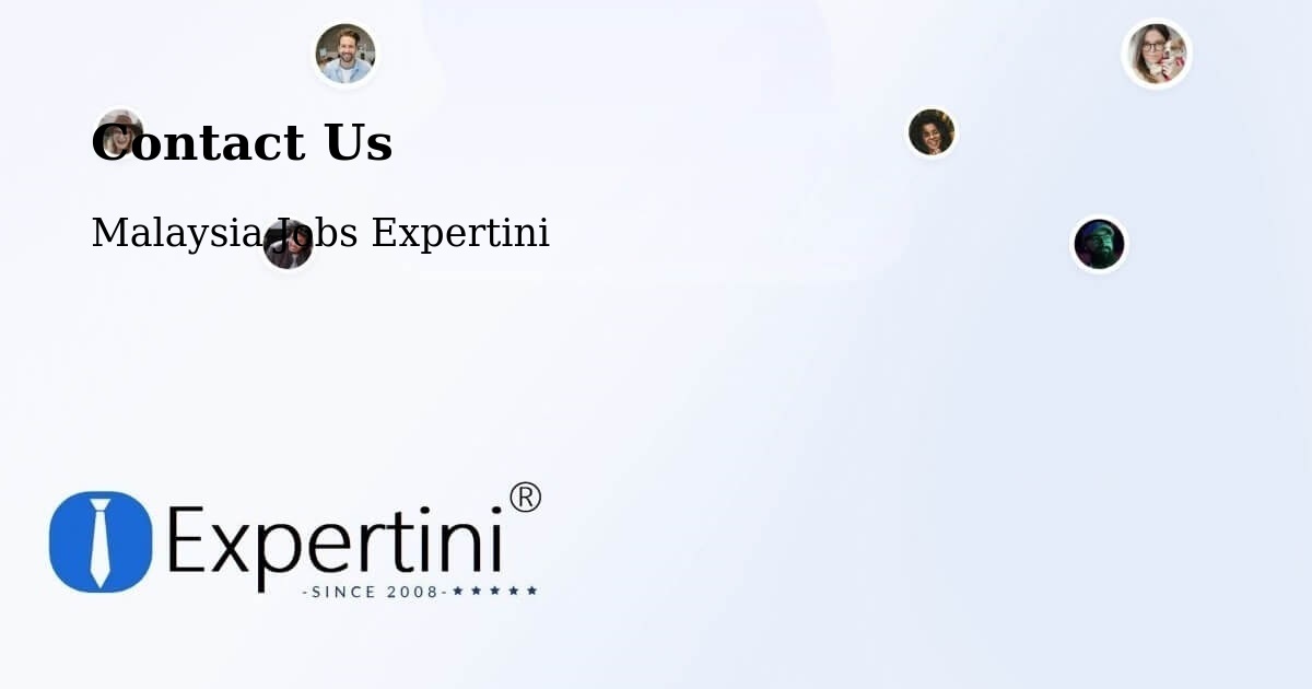 Contact Expertini – Ranau - Malaysia Jobs Expertini