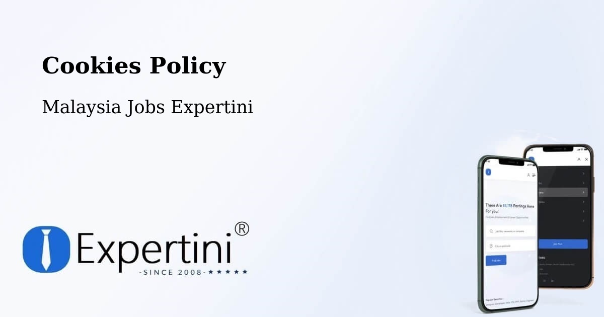 Cookie Policy – Ranau - Malaysia Jobs Expertini