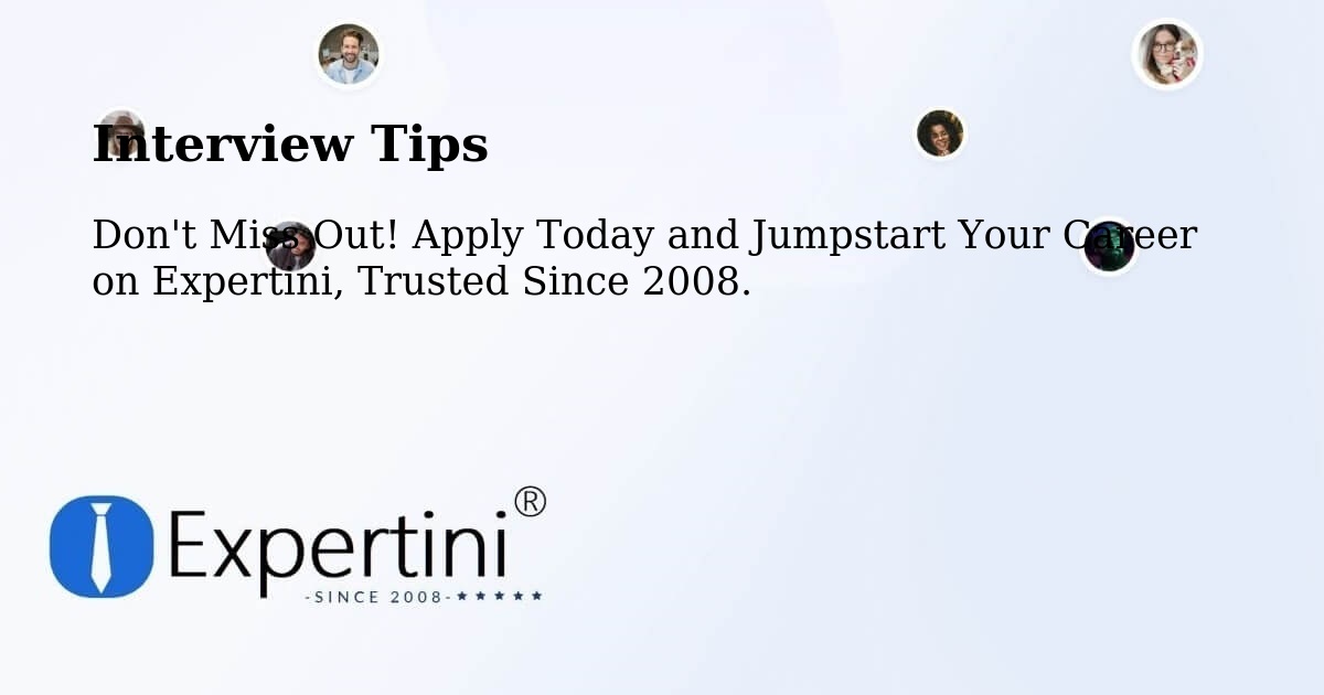 Interview Tips & Techniques for Job Seekers – Ranau - Ranau, Malaysia Jobs Expertini