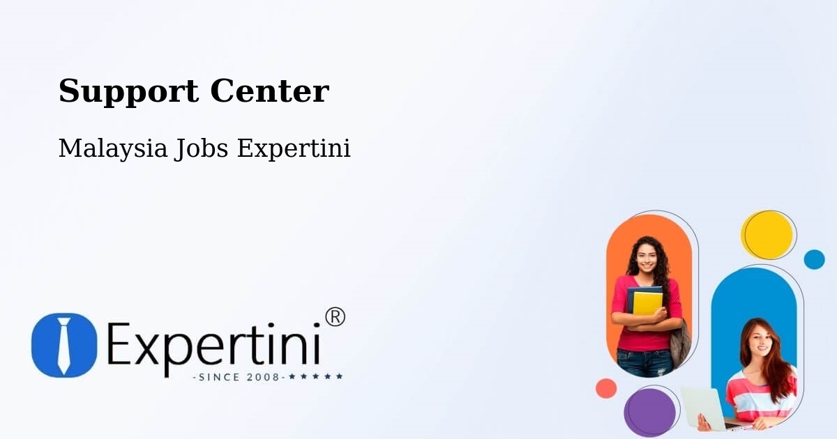 Support Services – Ranau - Malaysia Jobs Expertini