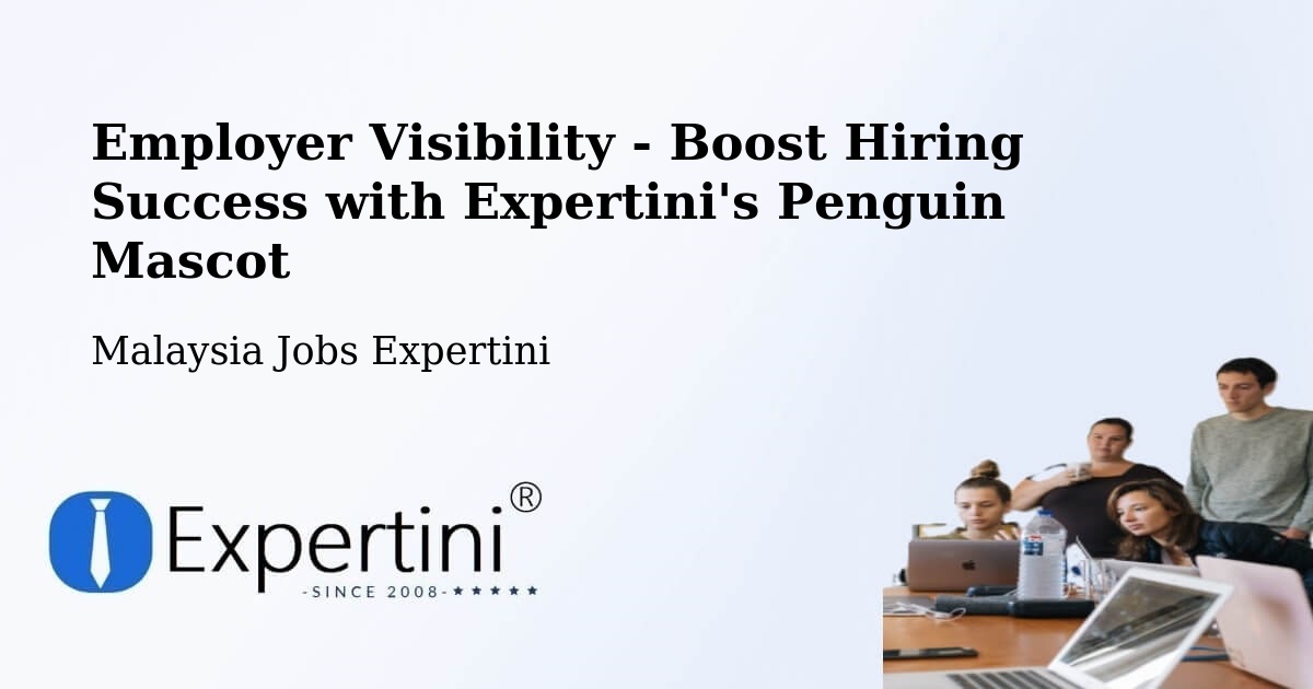 CV and Resume Visibility Optimization – Ranau - Malaysia Jobs Expertini